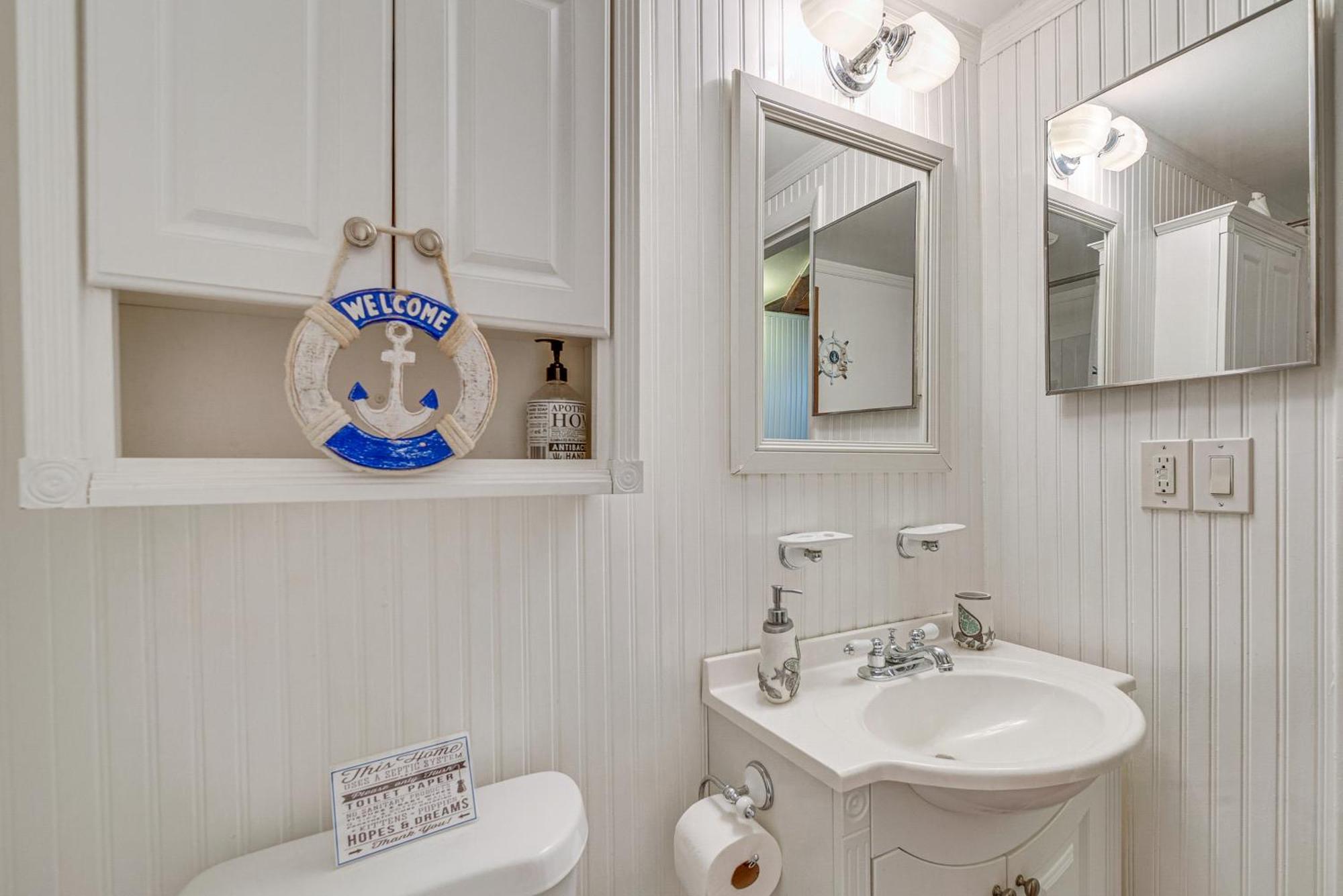 Quiet Retreat With Boat Parking, 2 Mi To Marina Villa Inglis Bagian luar foto