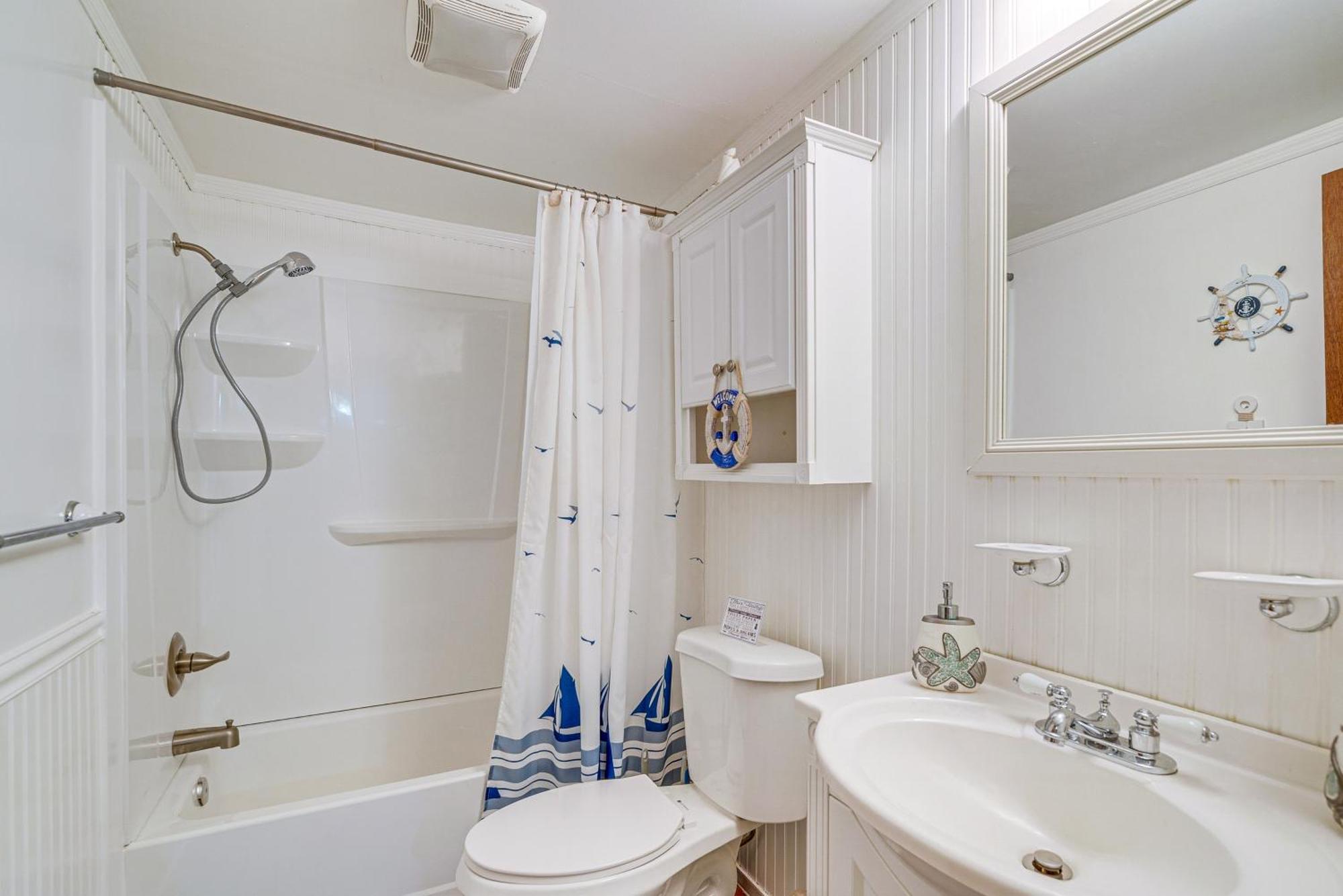 Quiet Retreat With Boat Parking, 2 Mi To Marina Villa Inglis Bagian luar foto